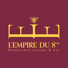 Logo empire du 8eme